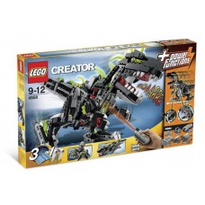 4958 CREATOR Monster Dino 